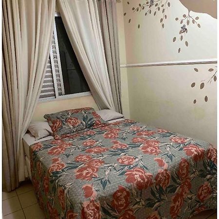 Otima Localizacao! Apartment Uberlandia Bagian luar foto