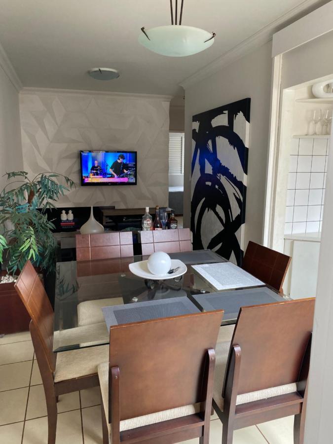 Otima Localizacao! Apartment Uberlandia Bagian luar foto