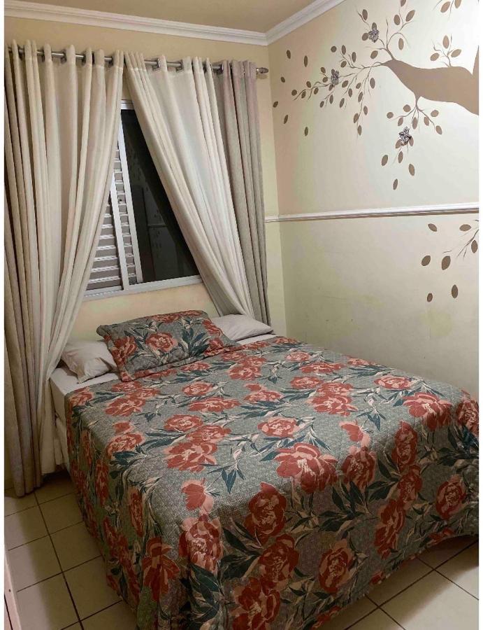 Otima Localizacao! Apartment Uberlandia Bagian luar foto