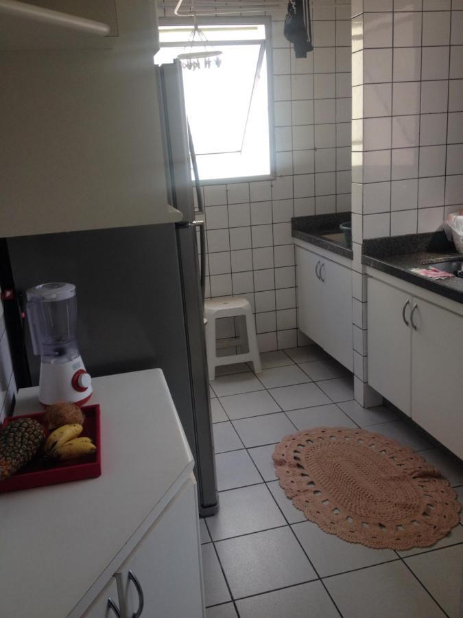 Otima Localizacao! Apartment Uberlandia Bagian luar foto